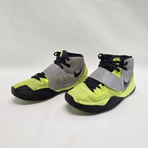 Nike Kyrie 6 “Neon Graffiti” – Youth 6Y (CN8579-704)